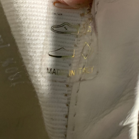 D’acquasparta womens shoes. size 40. made in Italy. - Picture 10 of 11